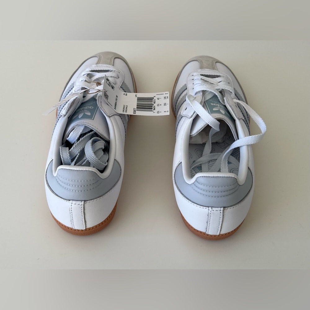 Adidas Samba OG women’s 8 NWT - SEE SIZING DESCRIPTION - Picture 5 of 13